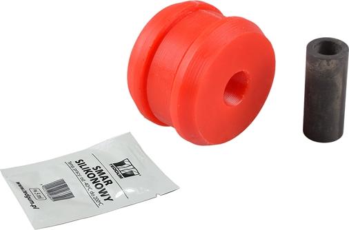Tedgum TED73940 — Łożyskowanie, wahacz