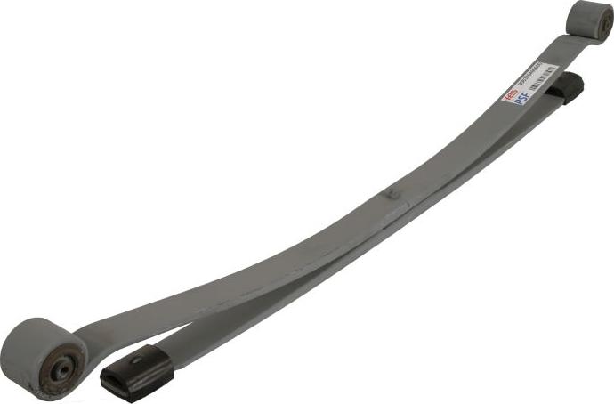 TES 90632049060019 Z/T — Pakiet sprężyn