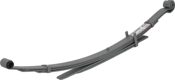 TES 482100K1000019 Z/T — Pakiet sprężyn
