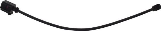 Textar 98065800 - CZUJNIK KLOCKÓW HAM. AUDI P. A3-Q3 1.0-2.5 RS QUATTRO 19-