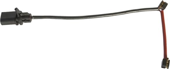 Textar 98061600 - CZUJNIK KLOCKÓW HAM. AUDI T. R8 4.2-5.2 FSI QUATTRO 07-