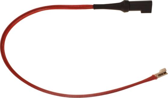 Textar 98062900 - CZUJNIK KLOCKÓW HAM. FORD T. TRANSIT 2.0 D 16-