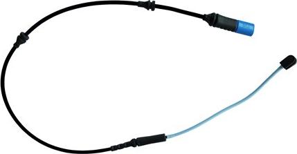Textar 98067900 - CZUJNIK KLOCKÓW HAM. BMW T. XM 3.0-4.4 4X4 22-