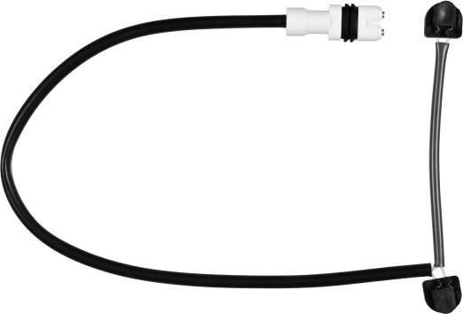 Textar 98038200 - CZUJNIK KLOCKÓW HAM. PORSCHE T. 911 997 CARRERA 04-
