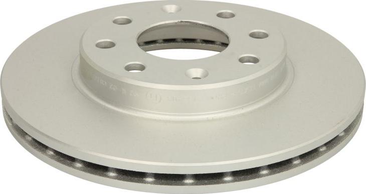 Textar 92133403 — Tarcza hamulcowa