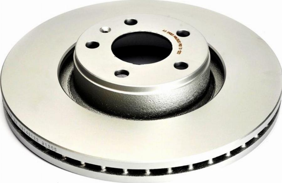 Textar 92132305 — Tarcza hamulcowa