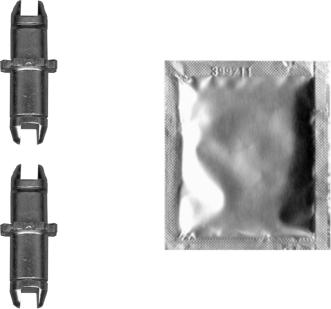 Textar 97046000 — Nastawnik rozpieraka, układ hamulcowy