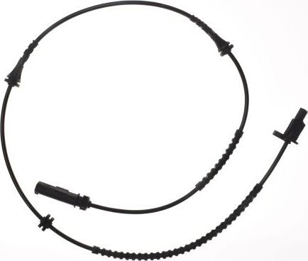 Textar 45044100 — Czujnik, prędkość obrotowa koła