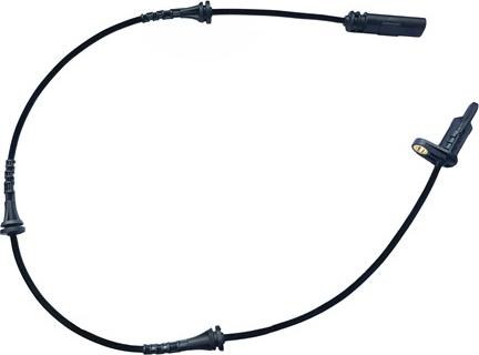 Textar 45046600 — Czujnik, prędkość obrotowa koła