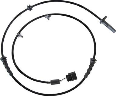 Textar 45058800 - Czujnik ABS