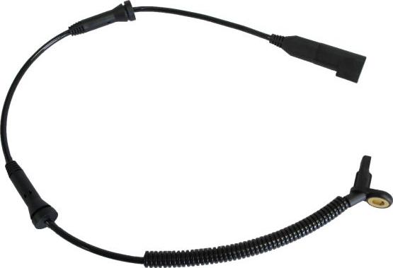Textar 45013000 — Czujnik, prędkość obrotowa koła