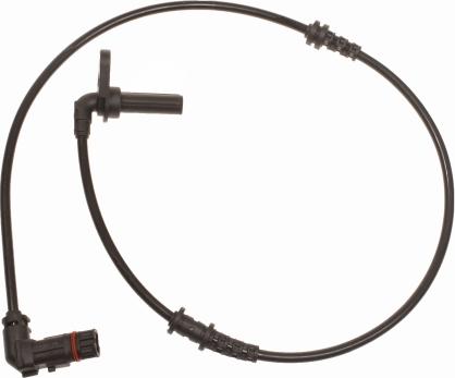 Textar 45033100 - CZUJNIK ABS DB P. CLS C218 LE 1.8-6.2 09-