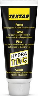 Textar 81001401 - PASTA DO UKŁ. HAMULCOWYCH 75ML HYDRA TEC - TEXTAR