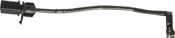 Textar 98046501 - CZUJNIK KLOCKÓW HAM. AUDI T. A4-A5-A6-A7 1.8-4.2 10-18