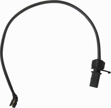 Textar 98061801 - CZUJNIK KLOCKÓW HAM. VW P. TOUAREG 2.0-3.0-4.0 TDI 4MOTION 19-
