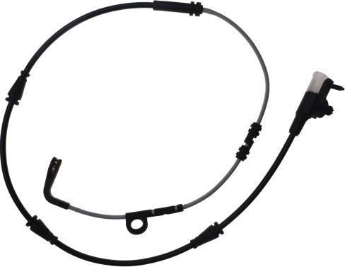 Textar 98060000 - CZUJNIK KLOCKÓW HAM. LAND ROVER T. DEFENDER-RANGE ROVER 2.0-5.0 12-
