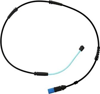 Textar 98068000 - CZUJNIK KLOCKÓW HAM. BMW T. 5-7 2.0-4.4 22-