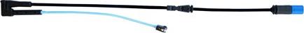 Textar 98067500 - CZUJNIK KLOCKÓW HAM. BMW P. X1-X2 2.0 22-
