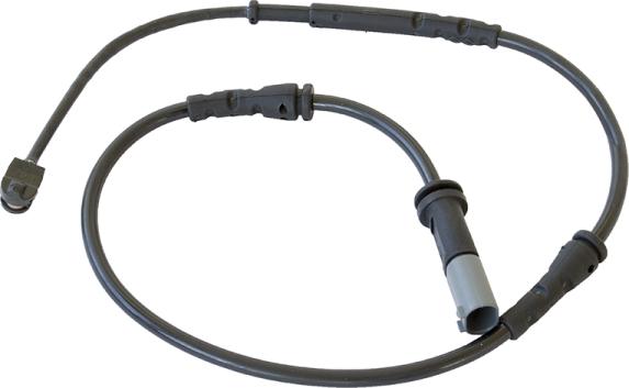 Textar 98052200 - Czujnik zużycia klocka hamulcowego