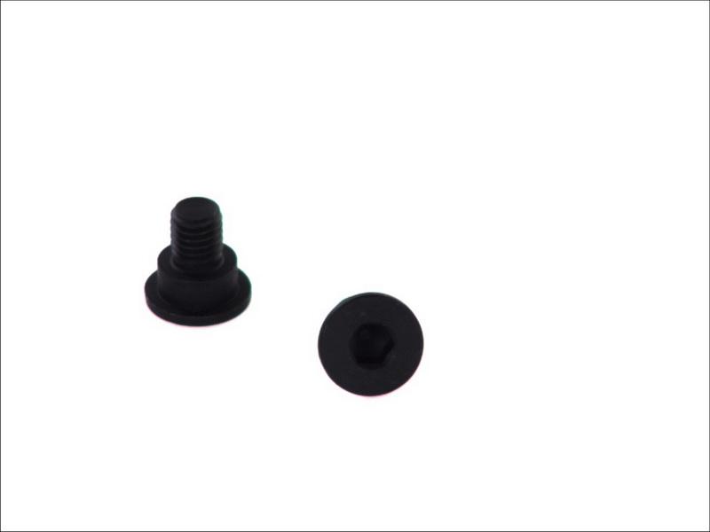 Textar TPM0003 - KPL=2SZT!!!! ŚRUBA TARCZY HAM. BMW P.-T. 1-2-3-4-5-6-7-8-X1-X2-X3-X4-X5-X6 87-