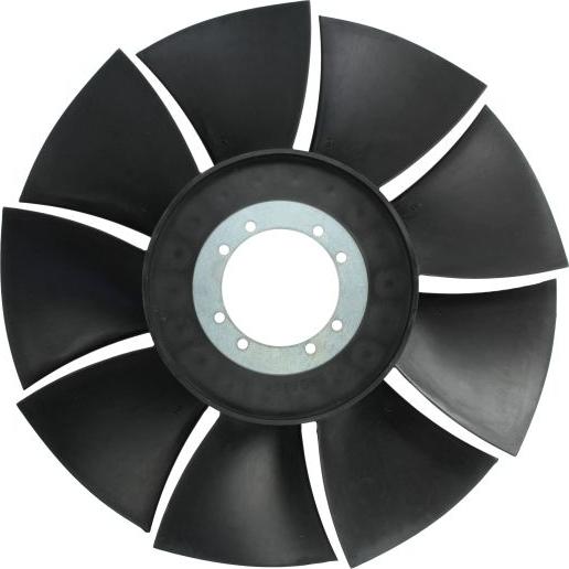 Thermotec D9IV004TT - Wiatrak wentylatora