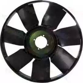 Thermotec D9IV001TT - Wiatrak wentylatora