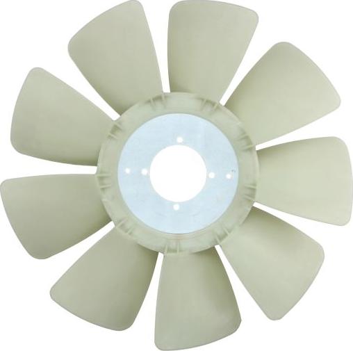 Thermotec D9JC003TT - Wiatrak wentylatora