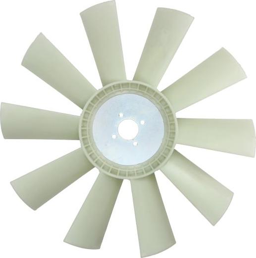 Thermotec D9JC002TT - Wiatrak wentylatora