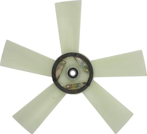 Thermotec D9M013TT — Koło wentylatora, chłodzenie silnika