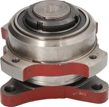 Thermotec D9VO004TT — Wspomaganie, wentylator chłodzący