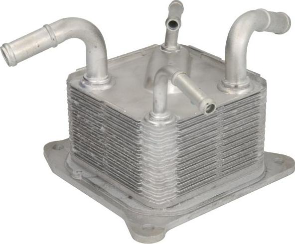Thermotec D41003TT - Chłodnica oleju