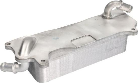 Thermotec D4A032TT — Chłodnica oleju, automatyczna przekładnia