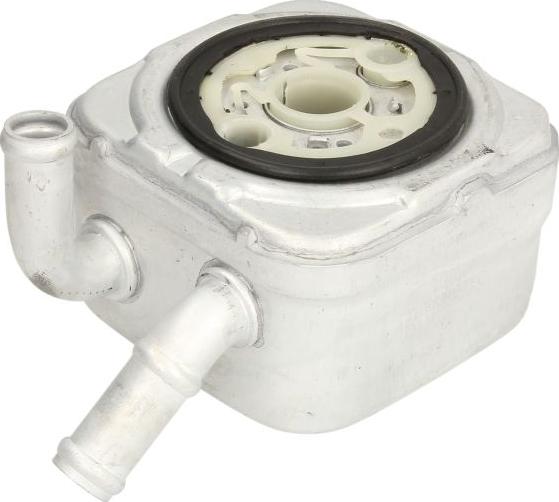 Thermotec D4A024TT — Chłodnica oleju, olej silnikowy
