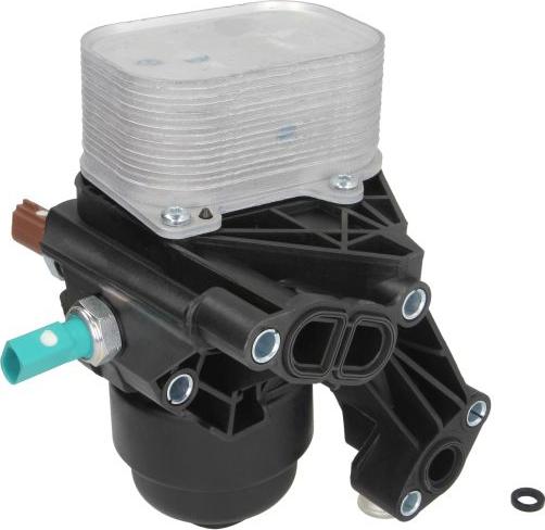 Thermotec D4A026TT - Chłodnica oleju