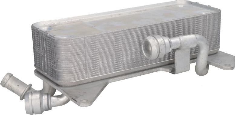Thermotec D4A023TT — Chłodnica oleju, automatyczna przekładnia