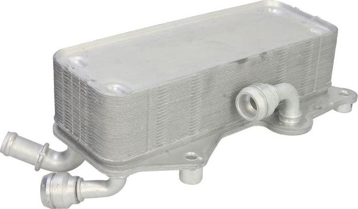 Thermotec D4A022TT — Chłodnica oleju, olej silnikowy