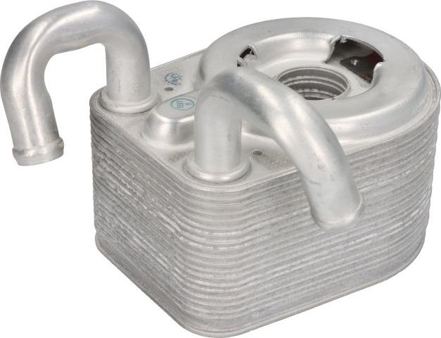 Thermotec D4AG015TT - Chłodnica oleju