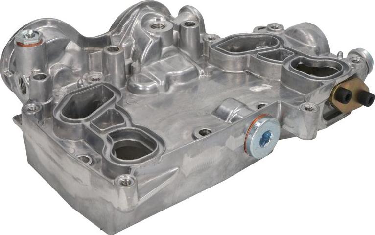 Thermotec D4AG020TT - Chłodnica oleju