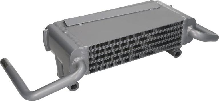 Thermotec D4AG021TT — Chłodnica oleju, olej silnikowy