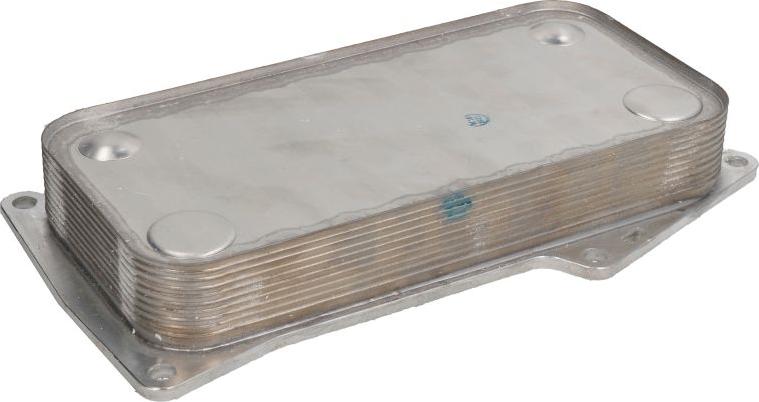 Thermotec D4AG022TT — Chłodnica oleju, olej silnikowy