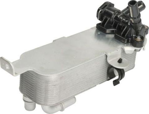 Thermotec D4B042TT - Chłodnica oleju