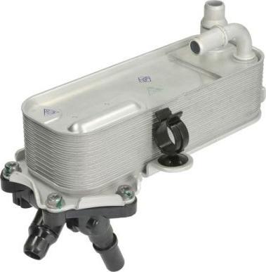 Thermotec D4B042TT - Chłodnica oleju