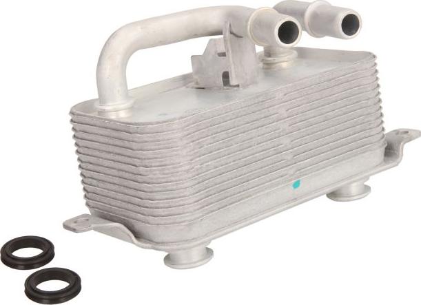 Thermotec D4B003TT — Chłodnica oleju, olej silnikowy