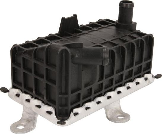 Thermotec D4B011TT — Chłodnica oleju, olej silnikowy