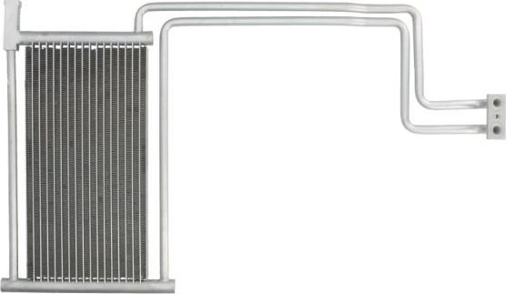 Thermotec D4B034TT — Chłodnica oleju, automatyczna przekładnia