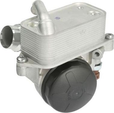 Thermotec D4B036TT - Chłodnica oleju