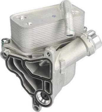 Thermotec D4B036TT — Chłodnica oleju, olej silnikowy