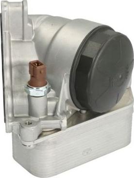 Thermotec D4B036TT - Chłodnica oleju
