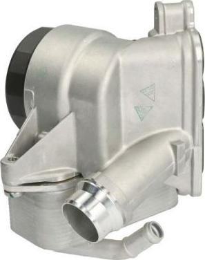 Thermotec D4B036TT - Chłodnica oleju