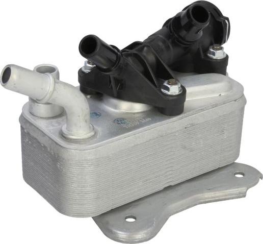 Thermotec D4B033TT - Chłodnica oleju